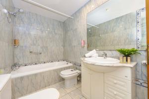 Seafront Cala Ratjada Apartment