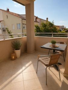 Apartments Nada