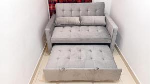 Comfortable apartment in Sant Antoni de Calonge 42 m² with AC