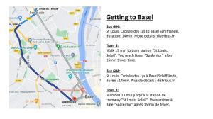City Saint-Louis