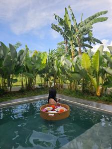 Balai Haraya Exclusive Farm Stay with Private Pool