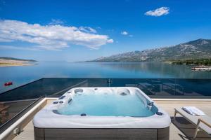 Lanterna Luxury Apartment