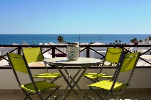 Apartment BellaVista Puerto del Carmen By PVL
