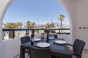 Parque Santiago II 278 - Two Bed
