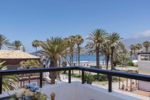 Parque Santiago II 278 - Two Bed