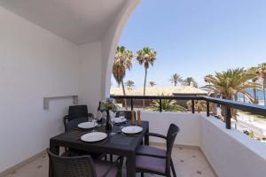 Parque Santiago II 278 - Two Bed