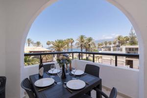 Parque Santiago II 278 - Two Bed