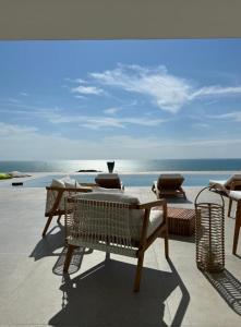 Quiet and Relaxing Villa