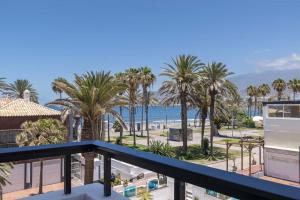 Parque Santiago II 278 - Two Bed