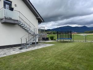 Apartmán Liso