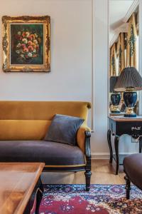 Kalnelio Apartment