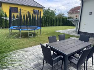 Apartmán Liso