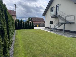 Apartmán Liso