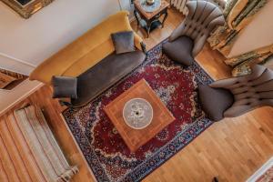 Kalnelio Apartment