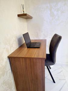Mazagan Stay23 avec Climatisation et Parking gratuit, WIFI rapide et IPTV
