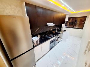 Mazagan Stay23 avec Climatisation et Parking gratuit, WIFI rapide et IPTV