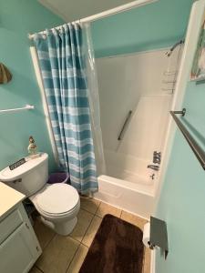 Myrtle-Beach Ocean Front Condo Retreat