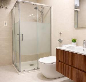 Modern Apartment in Trapani - 30 m² - Air Conditioning