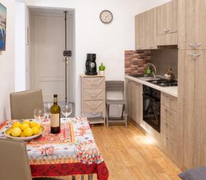 Modern Apartment in Trapani - 30 m² - Air Conditioning