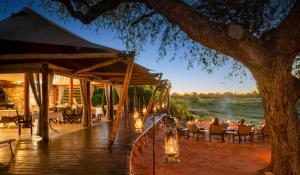Onguma Tented Camp