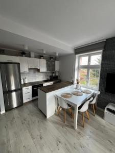 Apartament Wieliczka Rynek Reymonta St