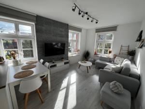 Apartament Wieliczka Rynek Reymonta St