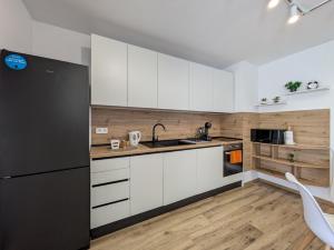 Designer Luxury Apartment 1BD by Flat Mаnager
