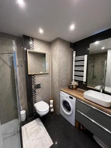 Apartament Wieliczka Rynek Reymonta St