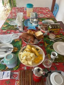 La Casetta a Zanzibar guesthouse italiana