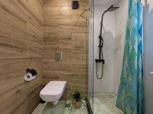 Designer Luxury Apartment 1BD by Flat Mаnager