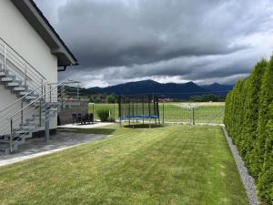 Apartmán Liso