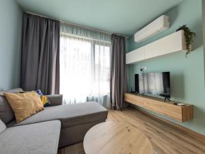 Designer Luxury Apartment 1BD by Flat Mаnager