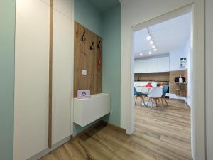 Designer Luxury Apartment 1BD by Flat Mаnager