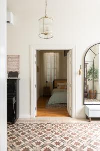 Historic Center 3BR And 3BATH Restored Heritage Home