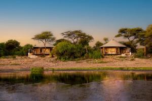 Onguma Tented Camp