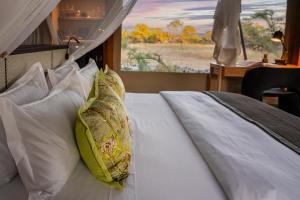 Onguma Tented Camp