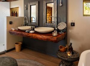 Onguma Tented Camp