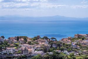 Floras House - Amalfi Coast