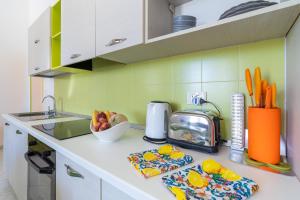 Villa Anny Fronte Mare