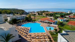 Leonardo Kolymbia Resort Rhodes