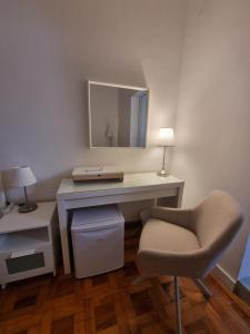 ICOSIUM Hostel