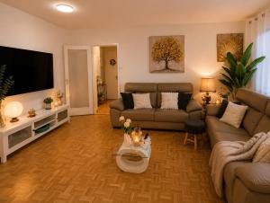 Appartement meublé - Genève Onex