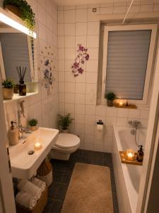 Appartement meublé - Genève Onex