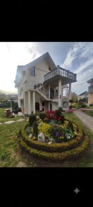Andrea Airport Apartments