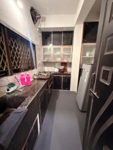 Modern peaceful 2BHK apartment in Banjara Hills Hills