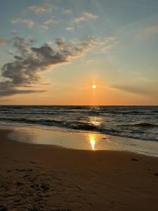 Apartament Harmonia z basenem by Holiday Park & Apartments, Ku Morzu