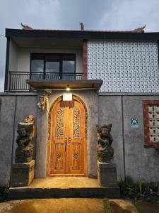 Kala Senja Guest House