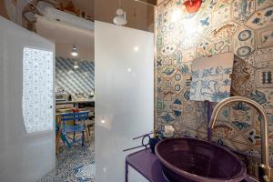 La Nostra Casetta by Il Pumo di Puglia