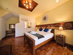 The Moon Rabbit Resort Pai