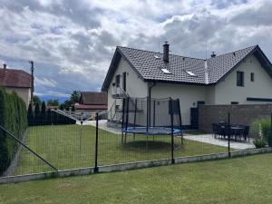 Apartmán Liso